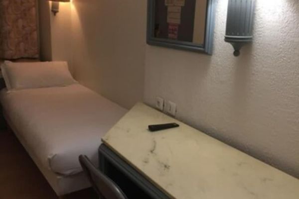 Hotel Plaisance (Nizza)